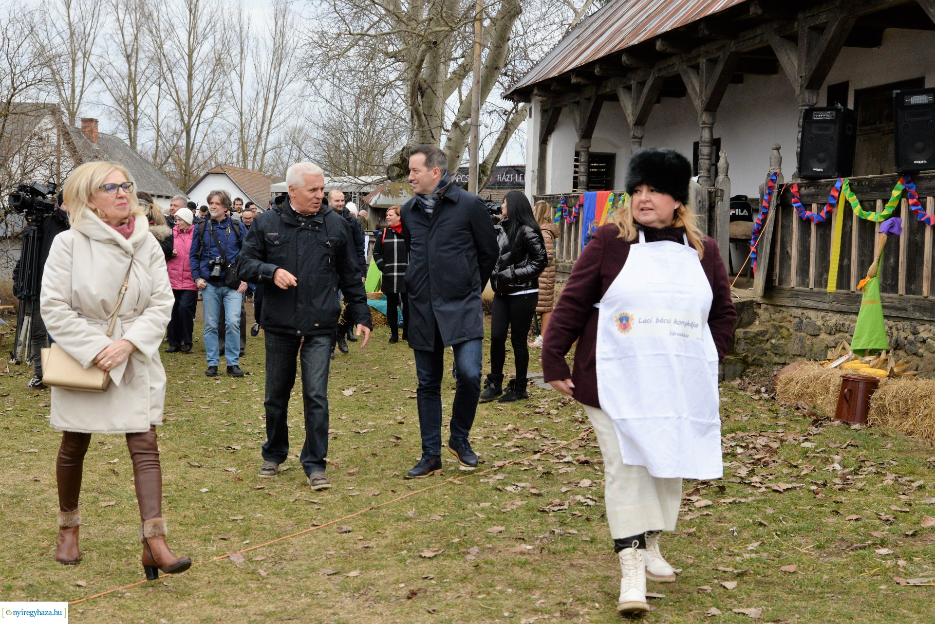 DIsznótoros Fesztivál 2.