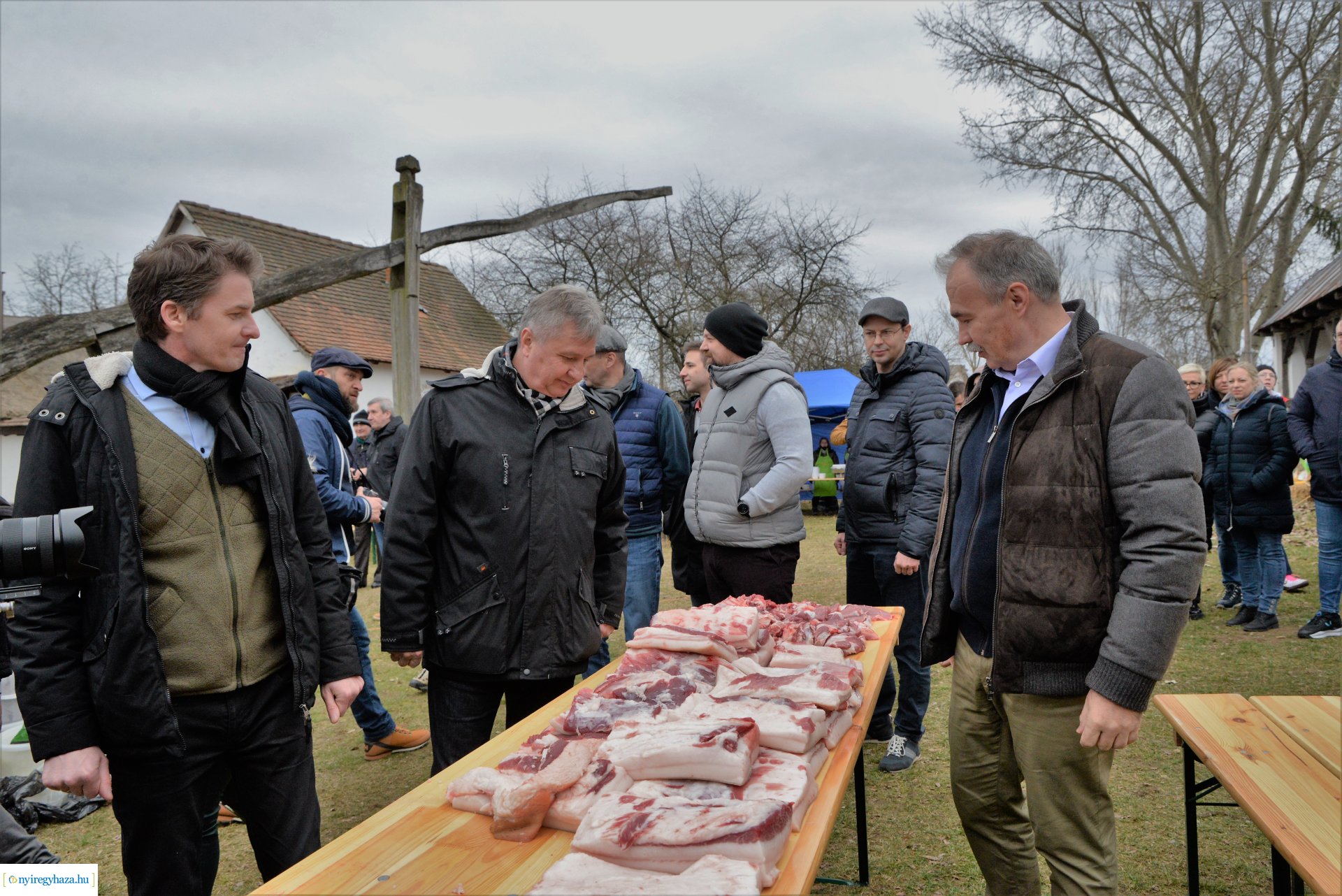 DIsznótoros Fesztivál 2.