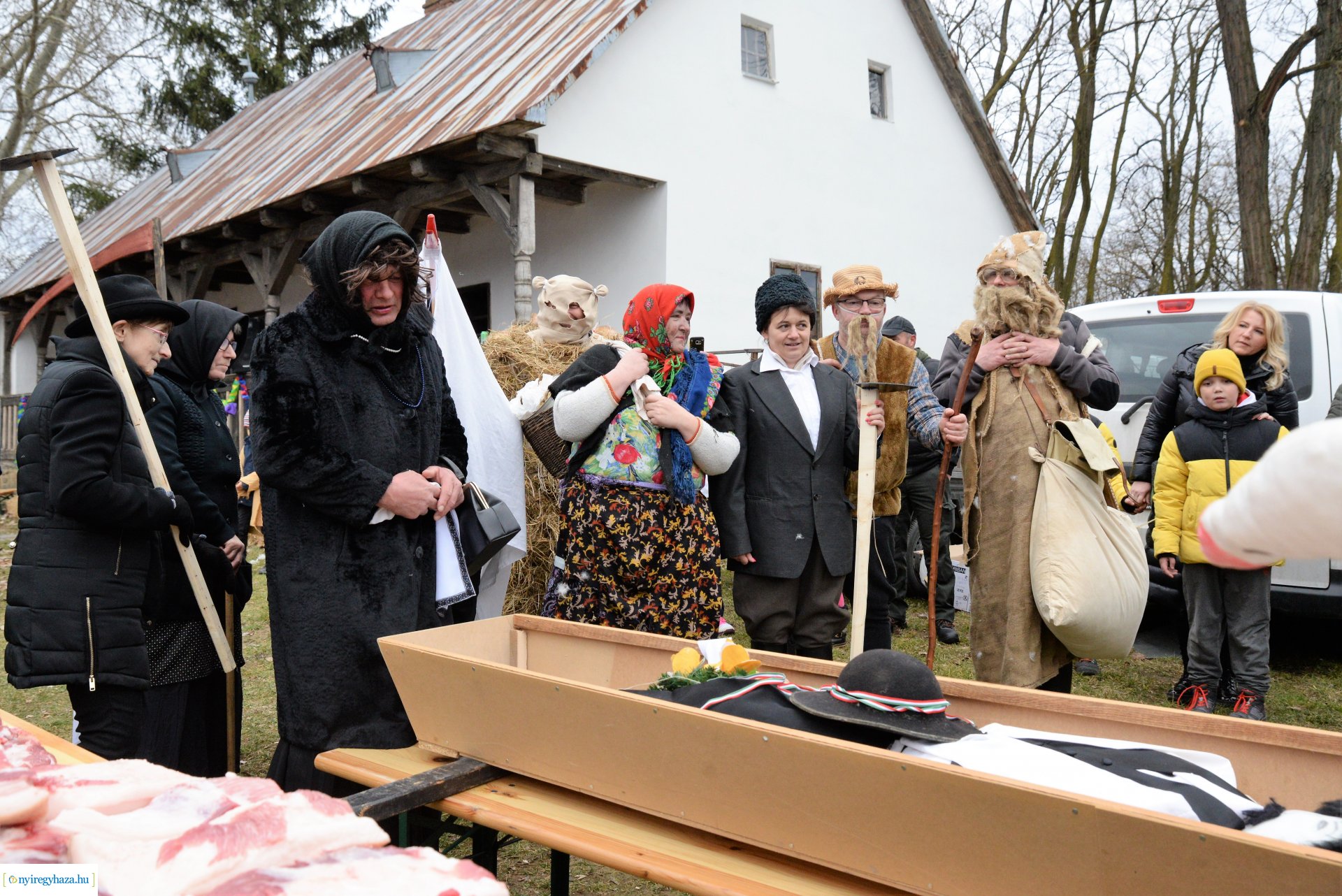 DIsznótoros Fesztivál 2.