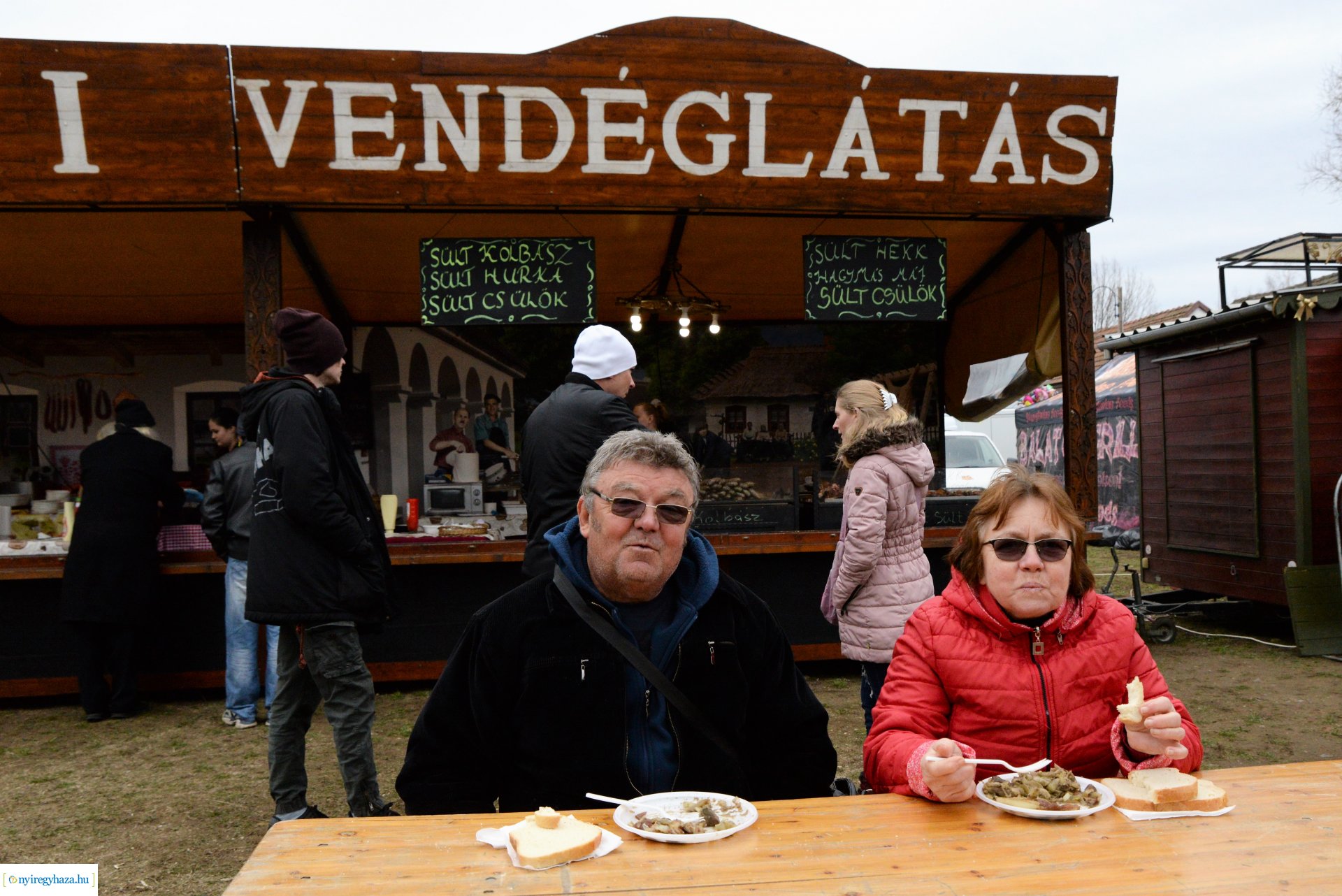 DIsznótoros Fesztivál 2.