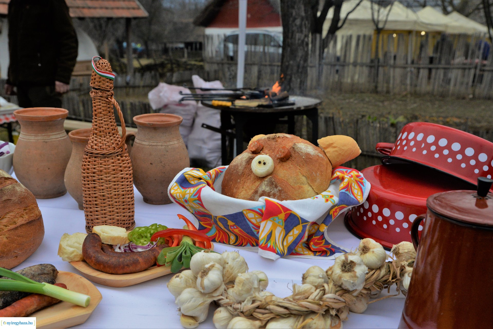 DIsznótoros Fesztivál 2.