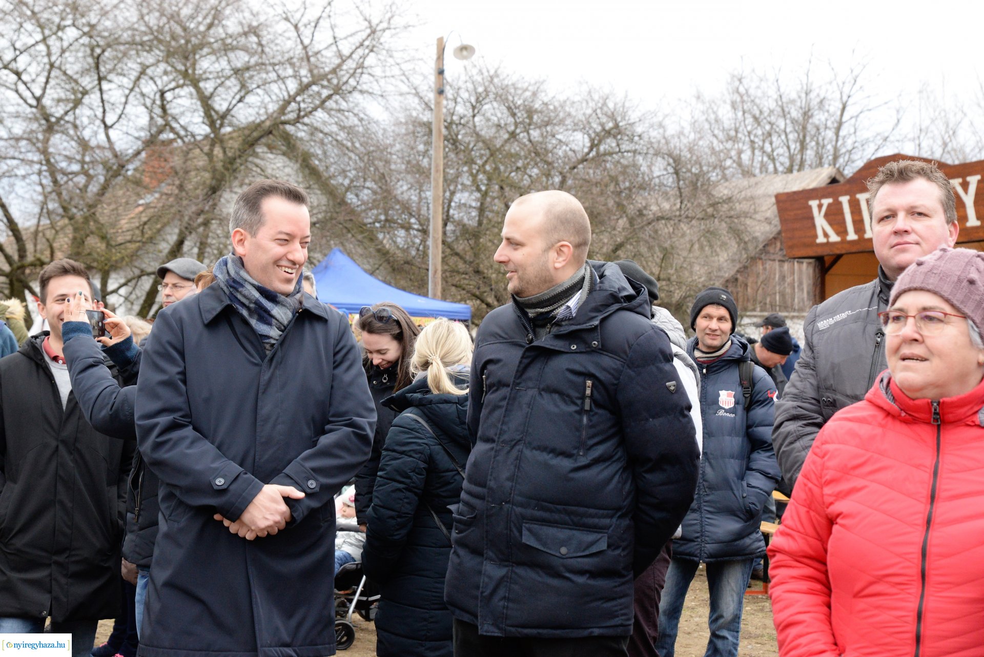 DIsznótoros Fesztivál 2.