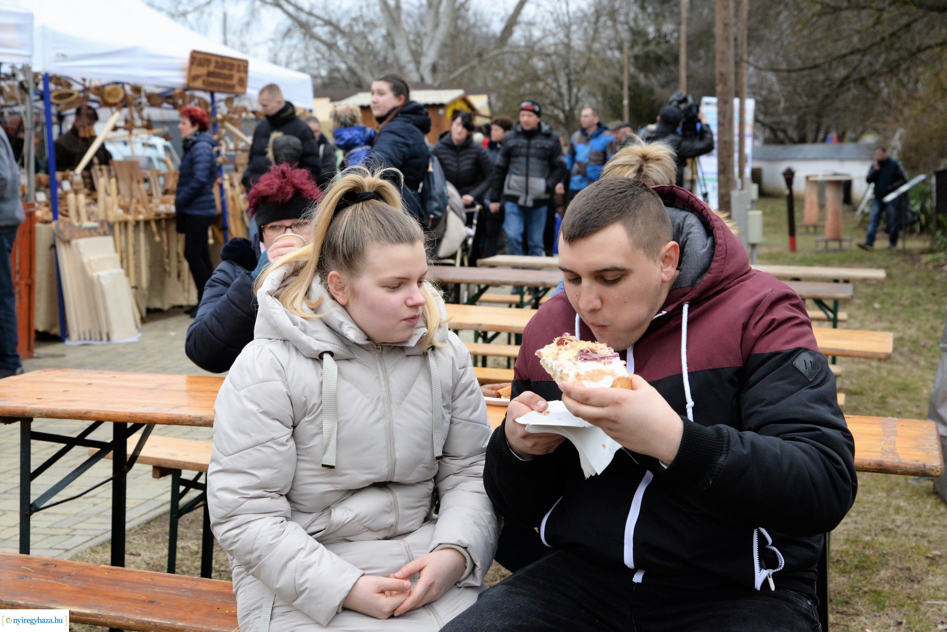 DIsznótoros Fesztivál 2.