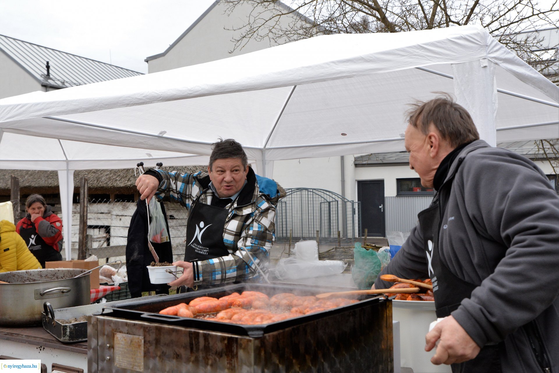 DIsznótoros Fesztivál 2.