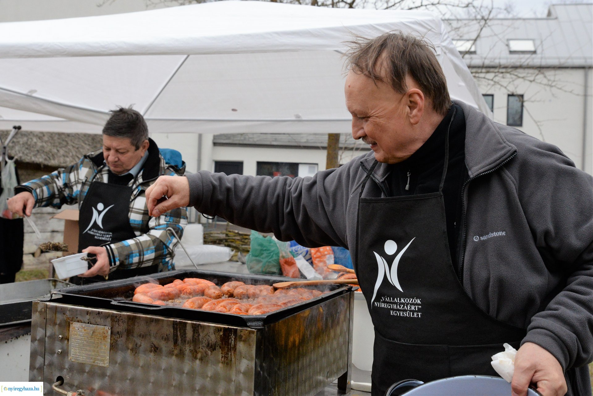 DIsznótoros Fesztivál 2.