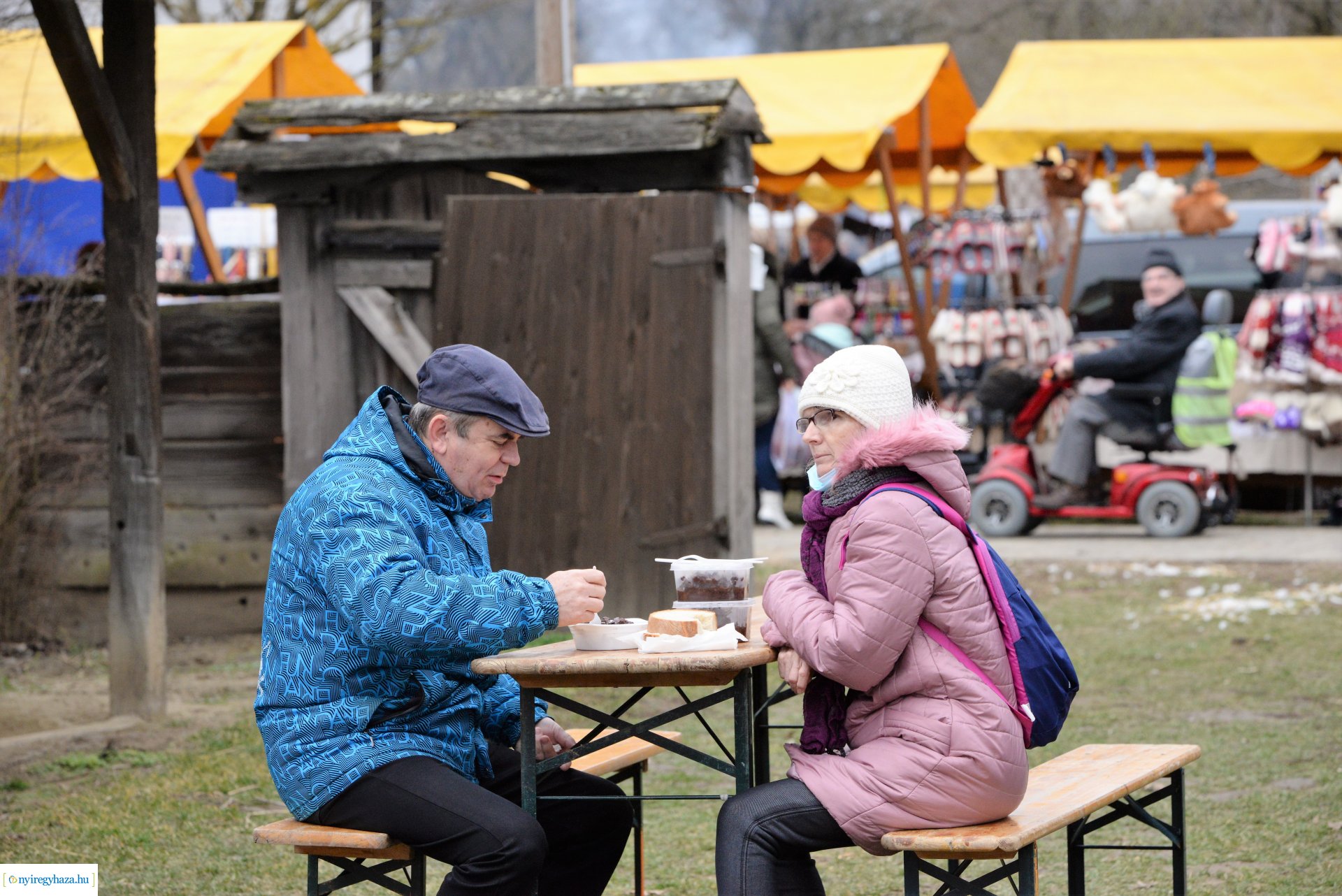 DIsznótoros Fesztivál 2.