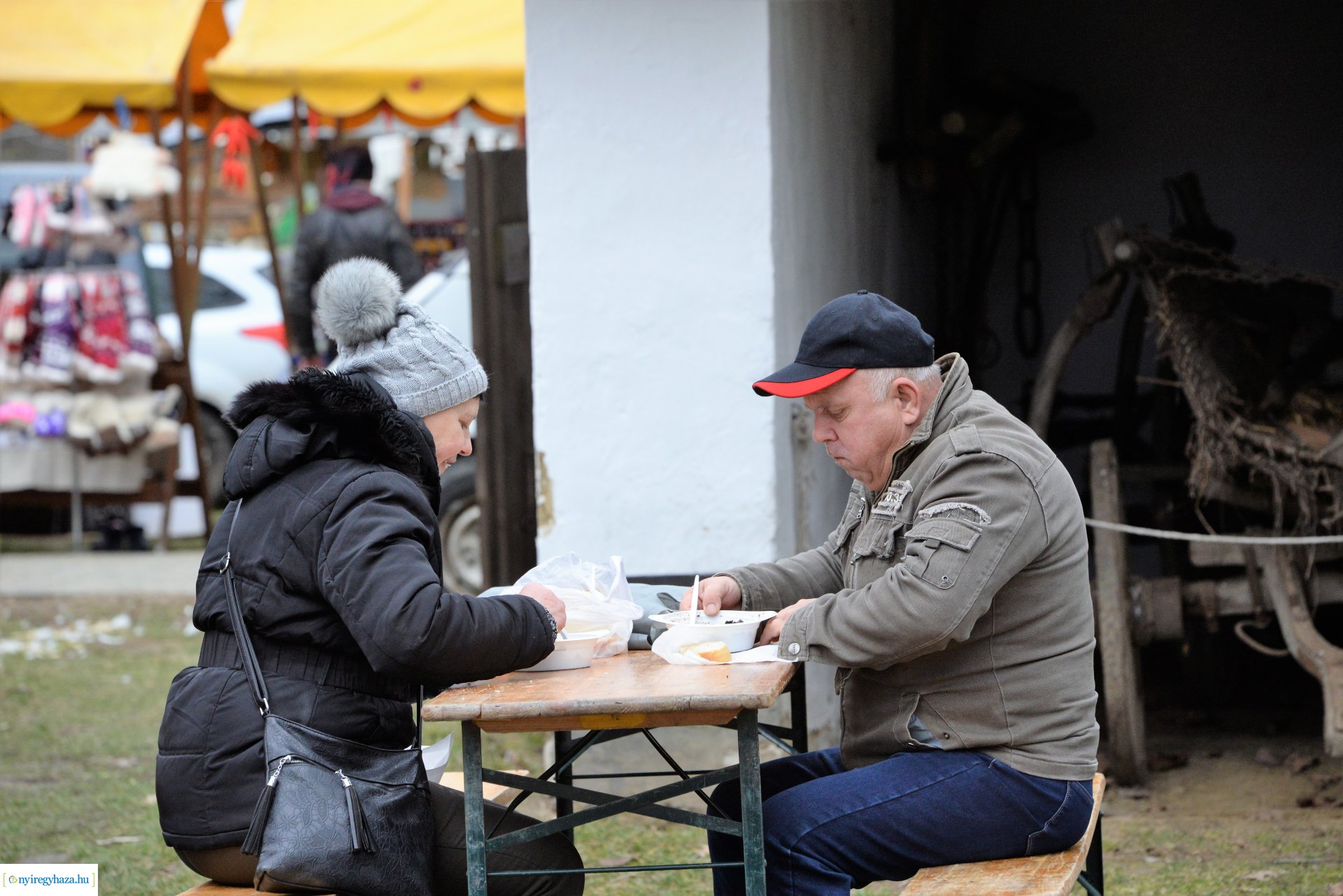 DIsznótoros Fesztivál 2.