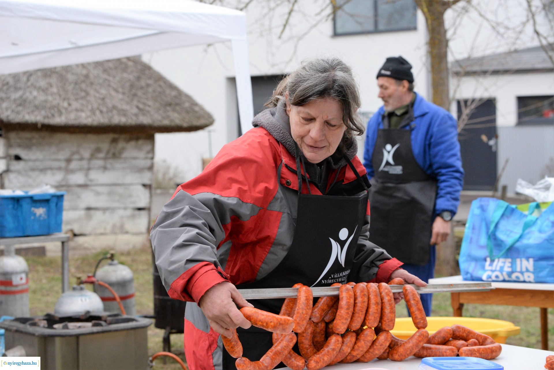 DIsznótoros Fesztivál 2.