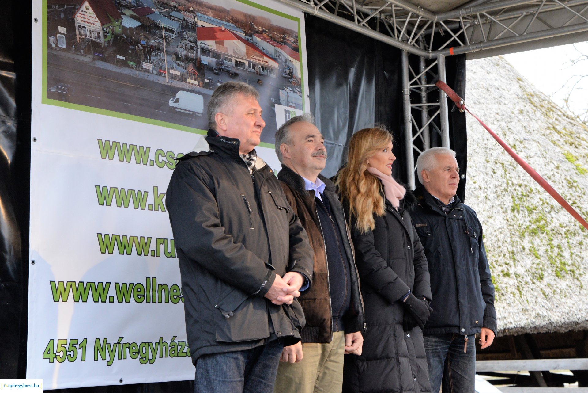 DIsznótoros Fesztivál 2.