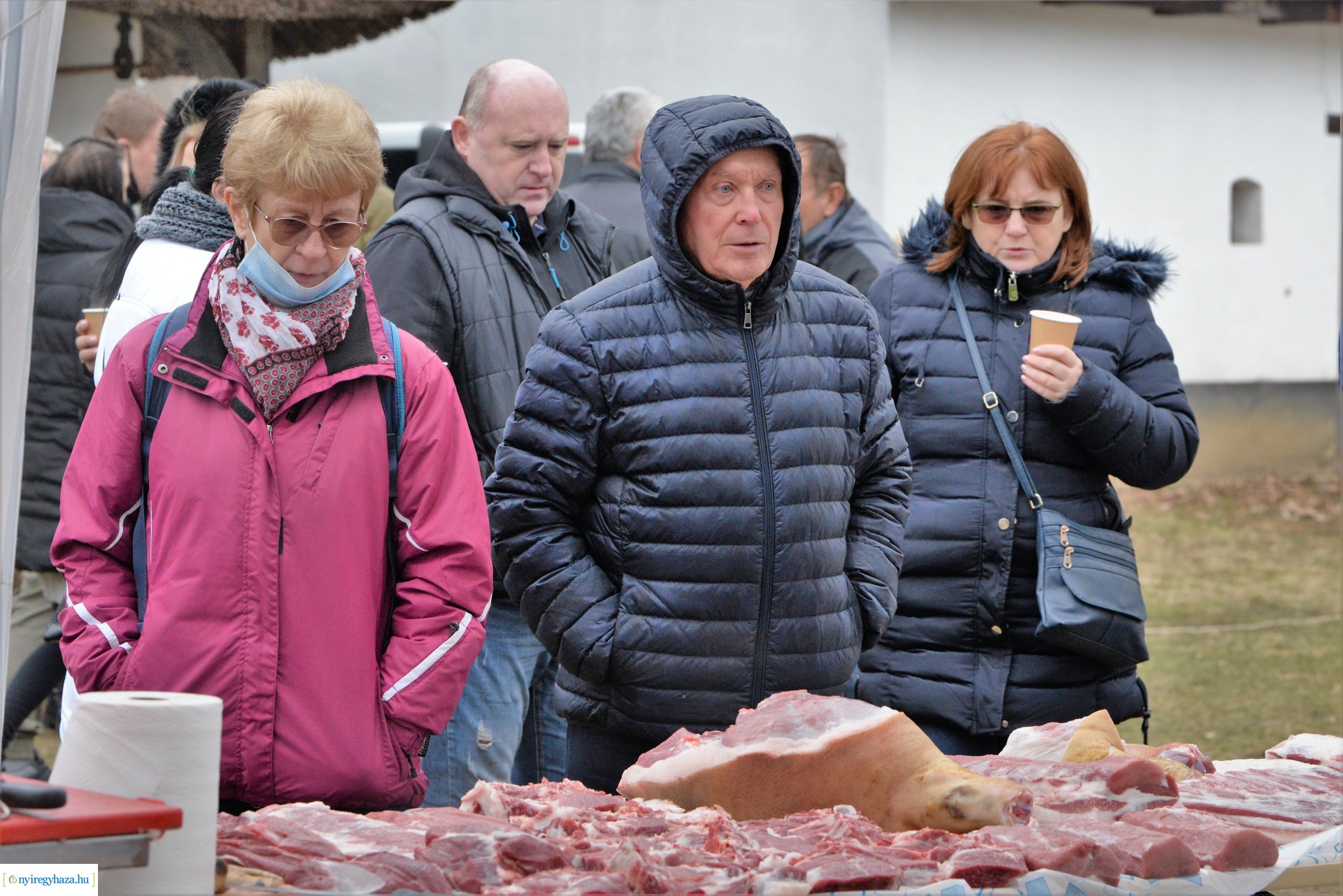 DIsznótoros Fesztivál 2.