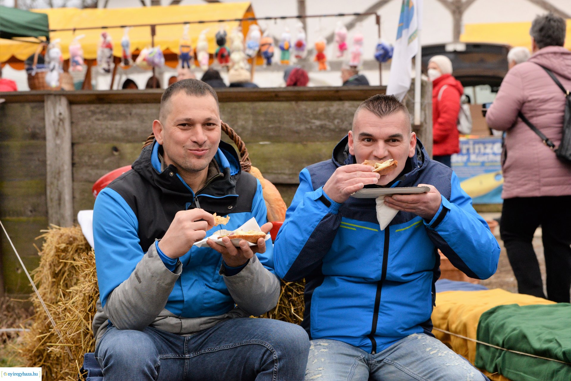 DIsznótoros Fesztivál 2.