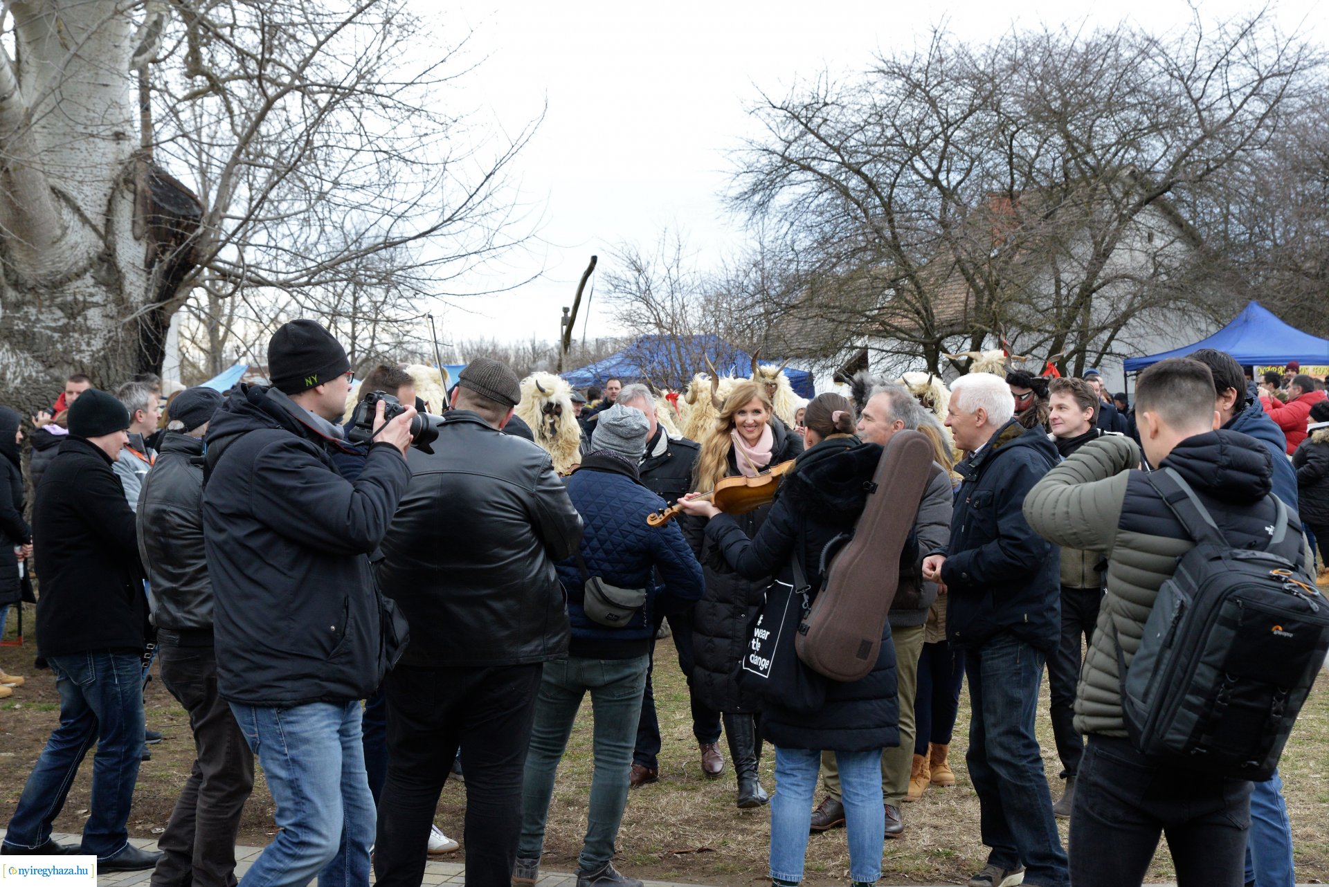 DIsznótoros Fesztivál 2.