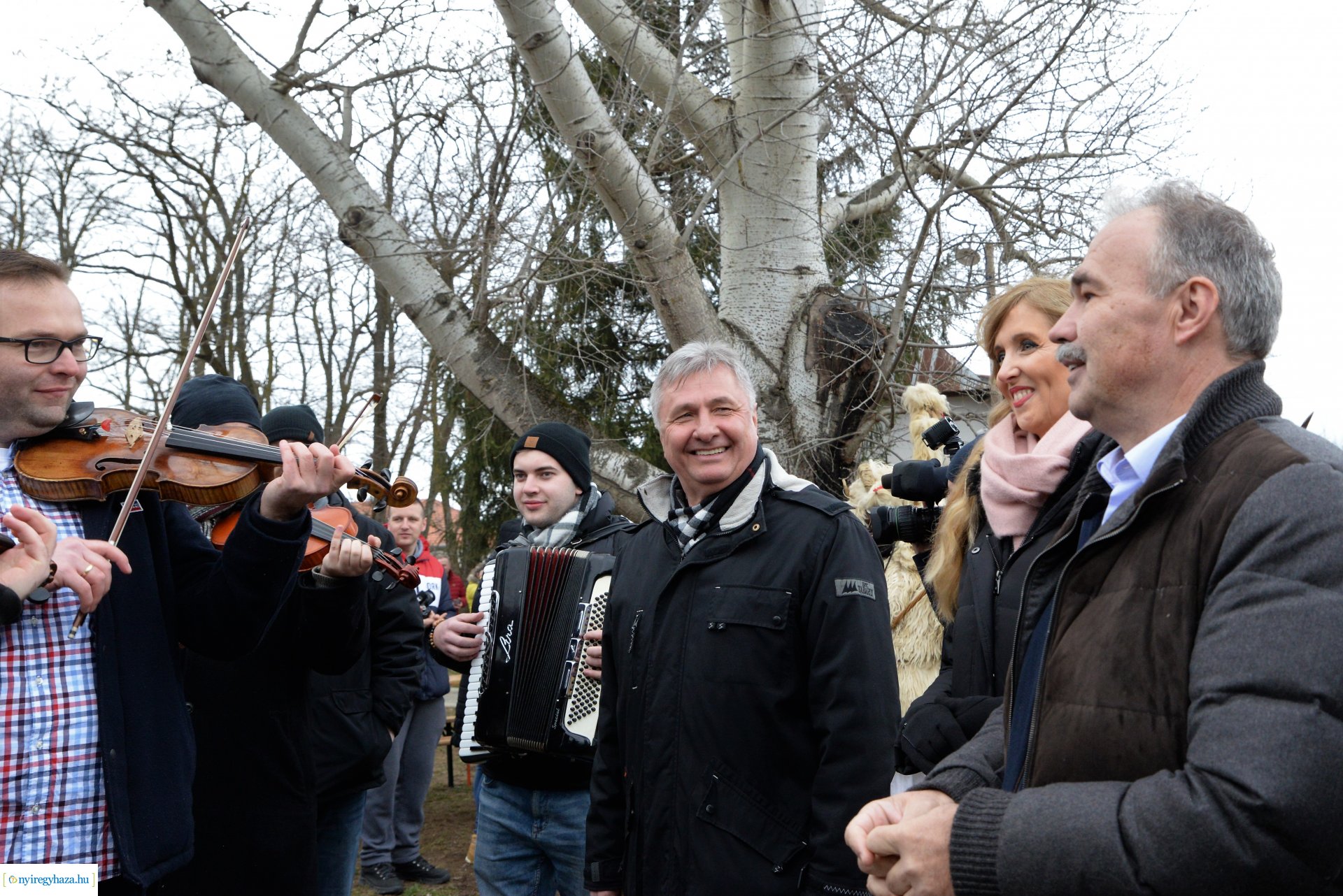 DIsznótoros Fesztivál 2.