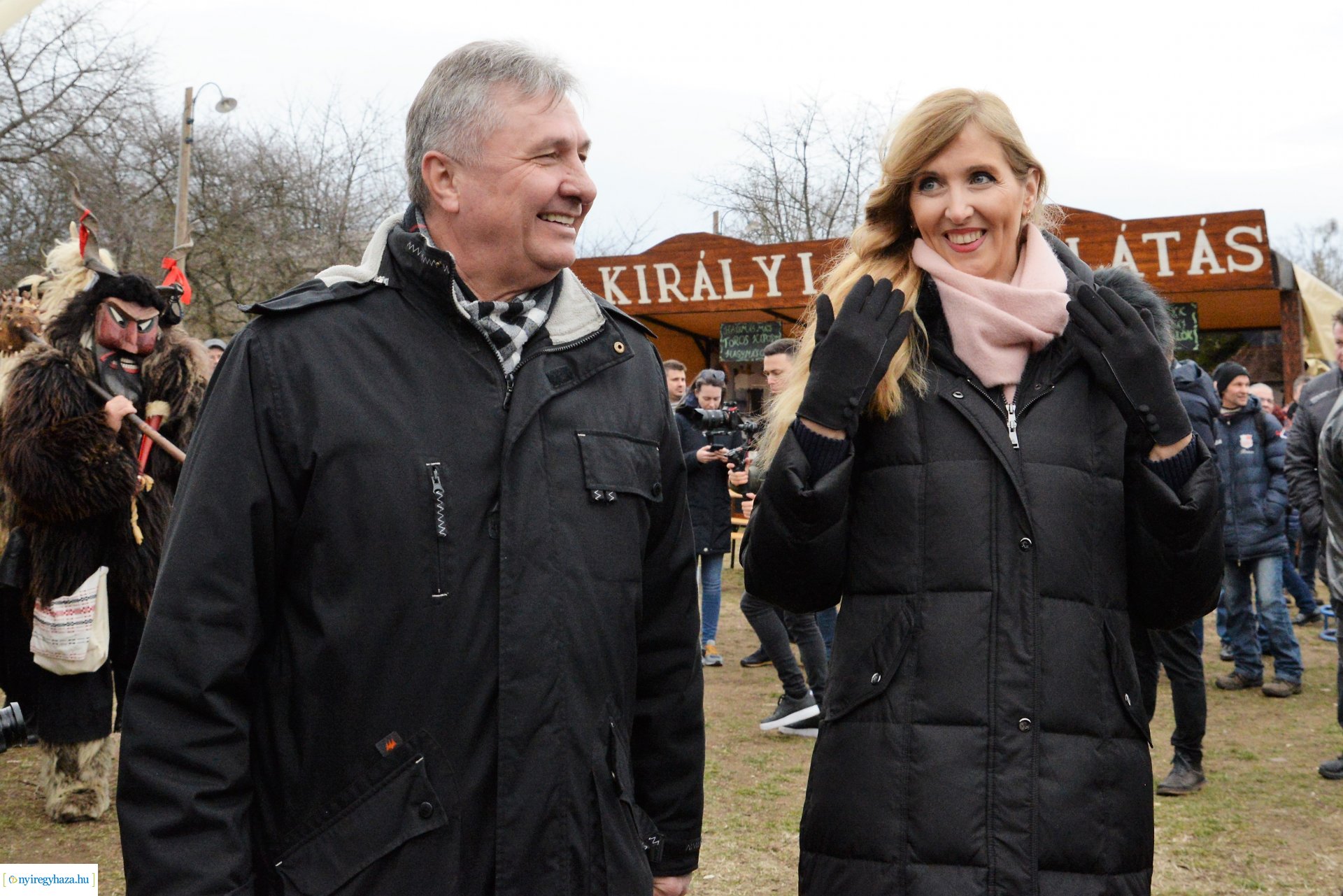 DIsznótoros Fesztivál 2.