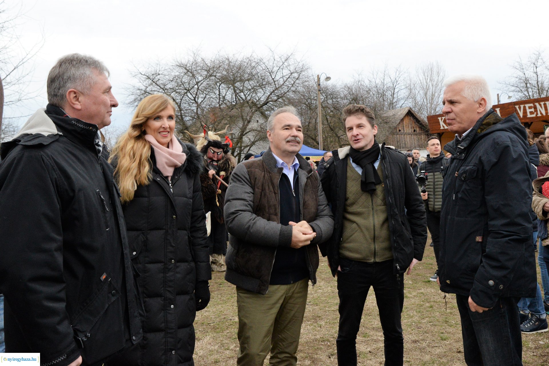 DIsznótoros Fesztivál 2.