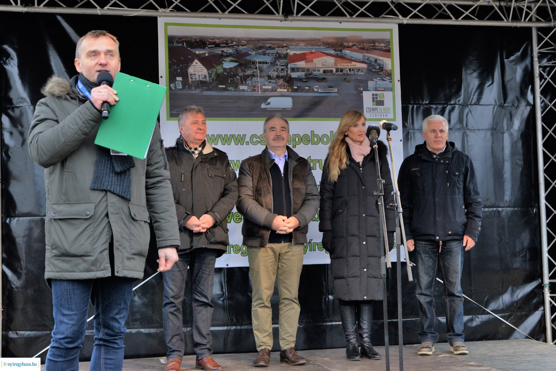 DIsznótoros Fesztivál 2.