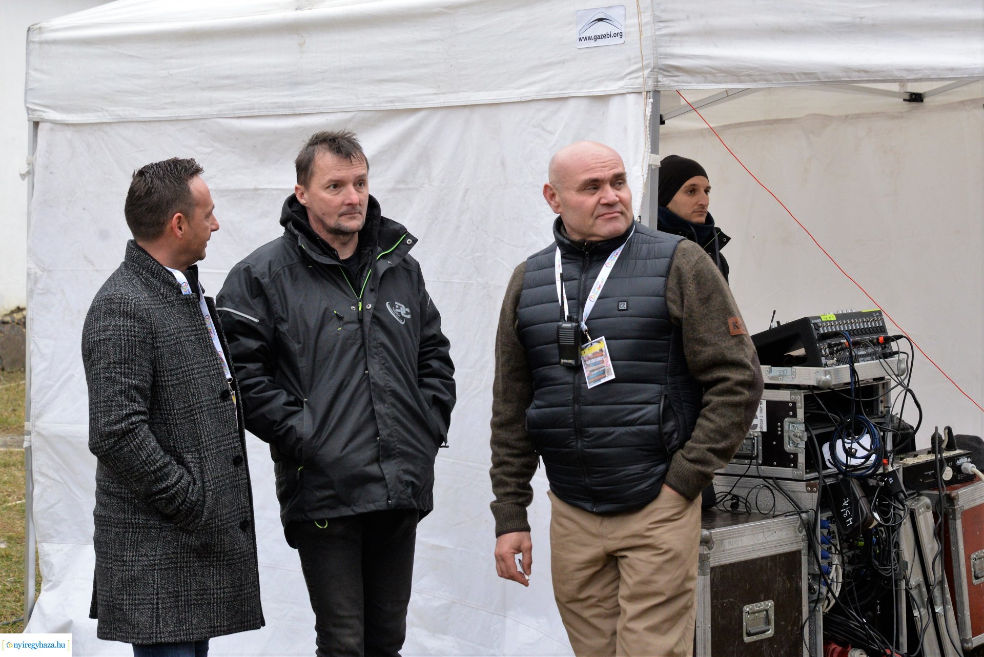 DIsznótoros Fesztivál 2.