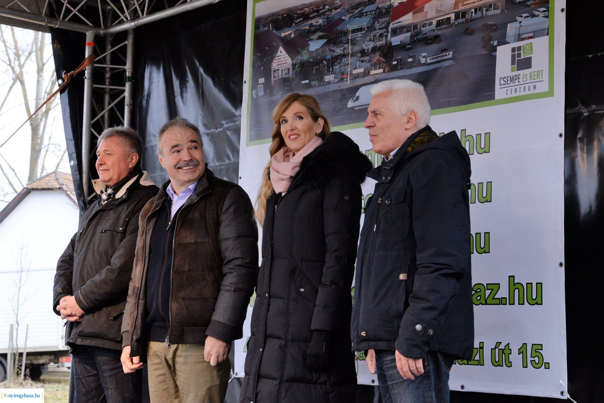 DIsznótoros Fesztivál 2.