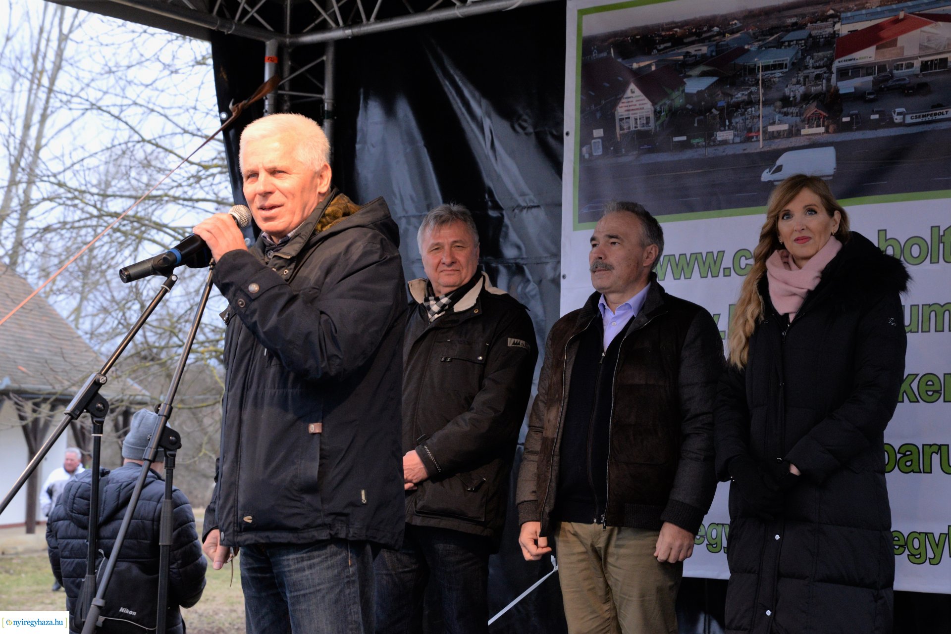 DIsznótoros Fesztivál 2.