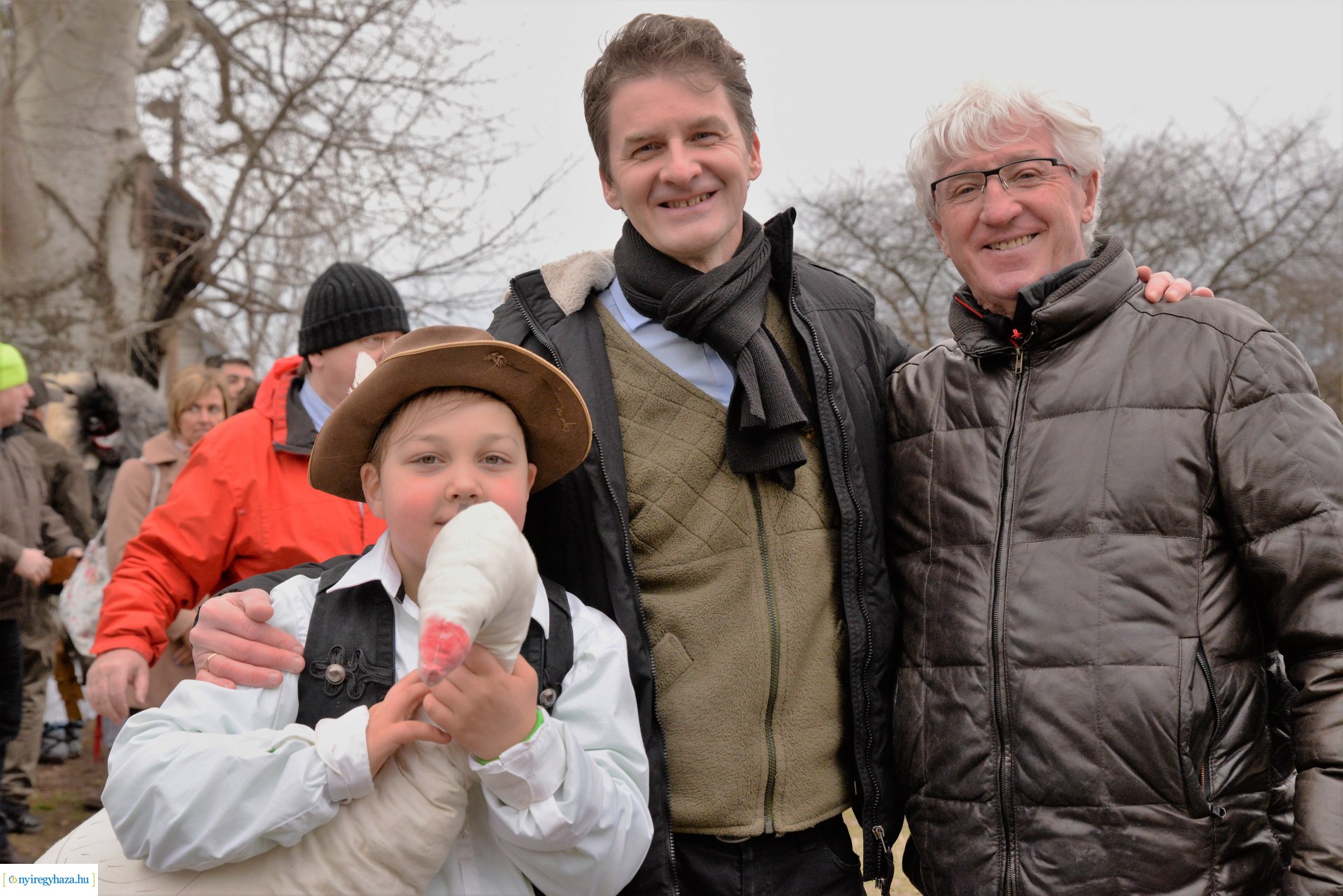 DIsznótoros Fesztivál 2.