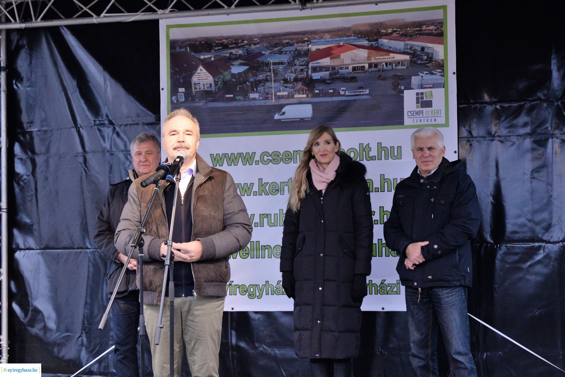 DIsznótoros Fesztivál 2.