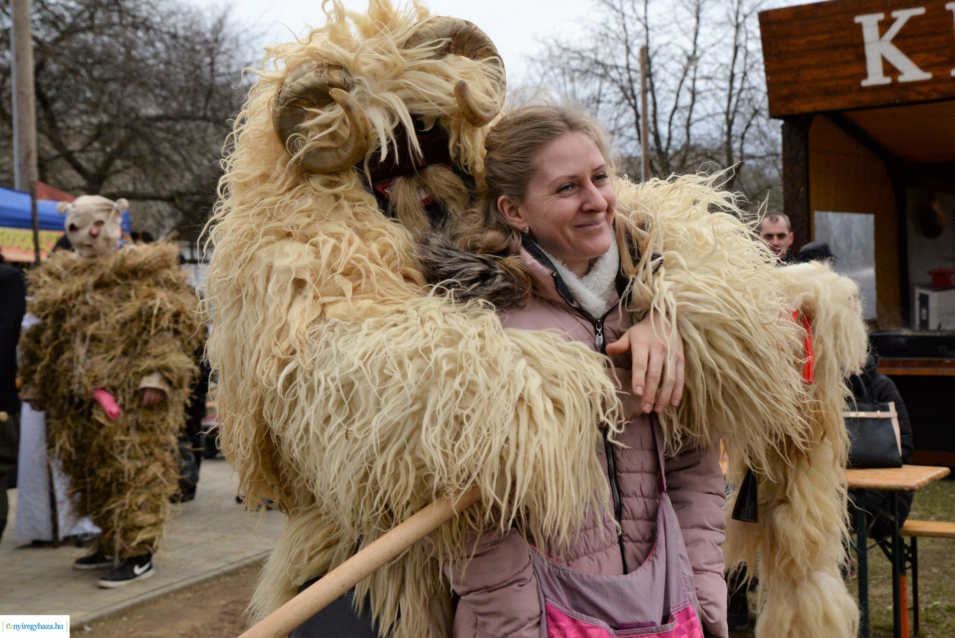 DIsznótoros Fesztivál 2.
