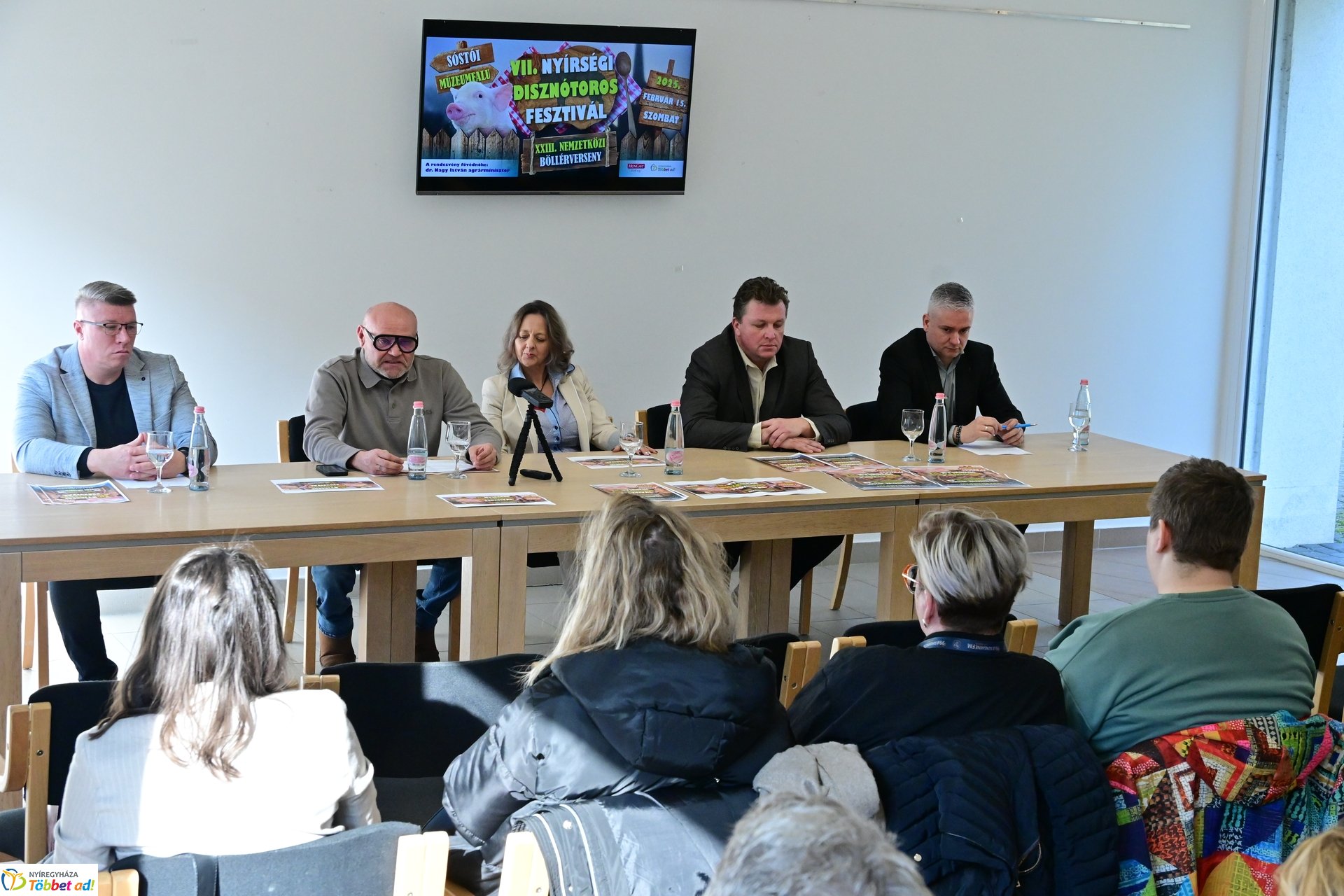 Disznótoros Fesztivál 2025 beharangozója