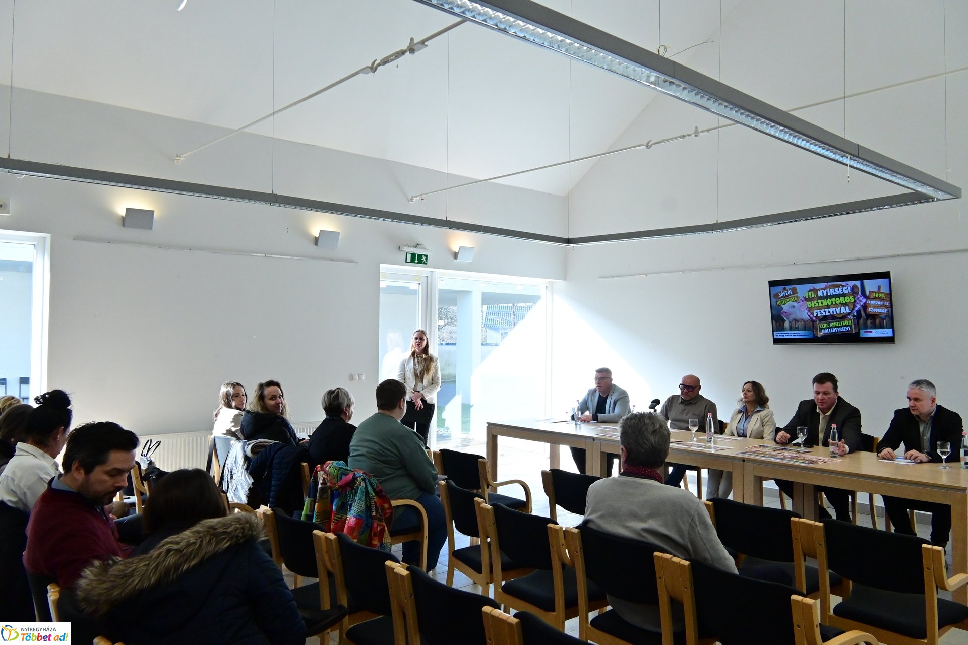 Disznótoros Fesztivál 2025 beharangozója