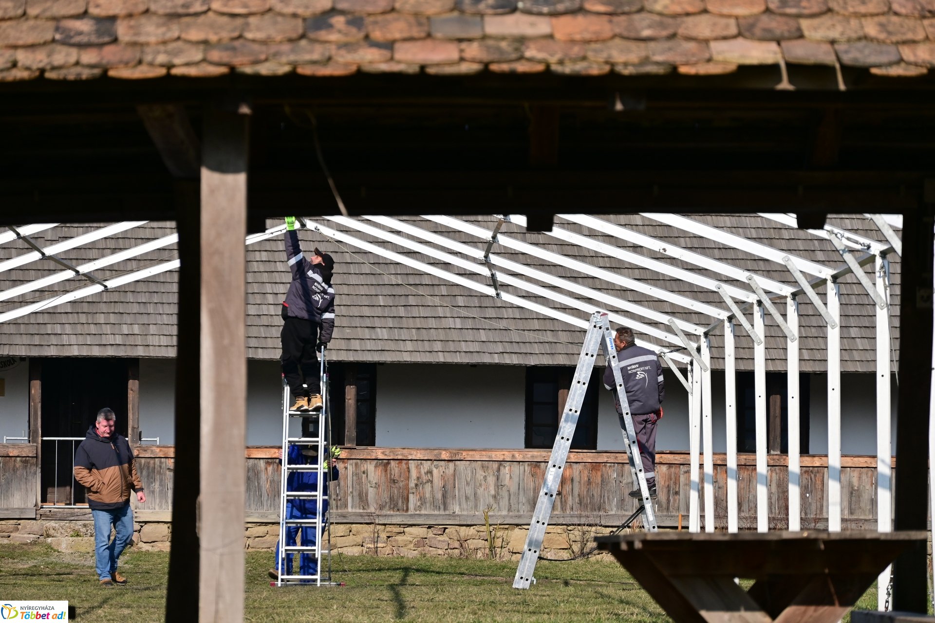 Disznótoros Fesztivál 2025 beharangozója