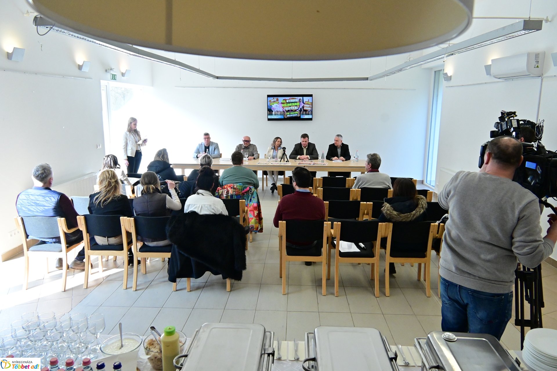 Disznótoros Fesztivál 2025 beharangozója