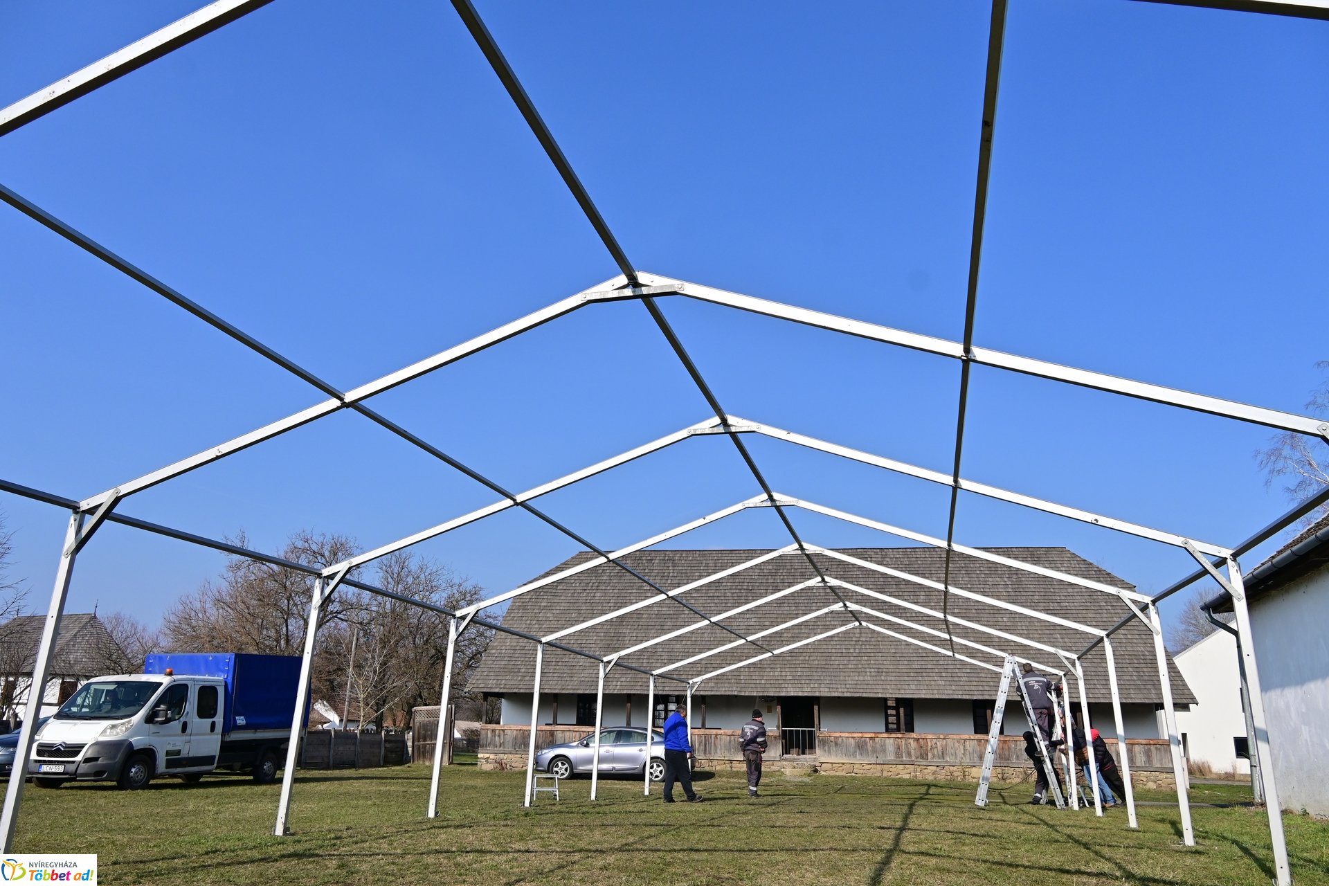 Disznótoros Fesztivál 2025 beharangozója