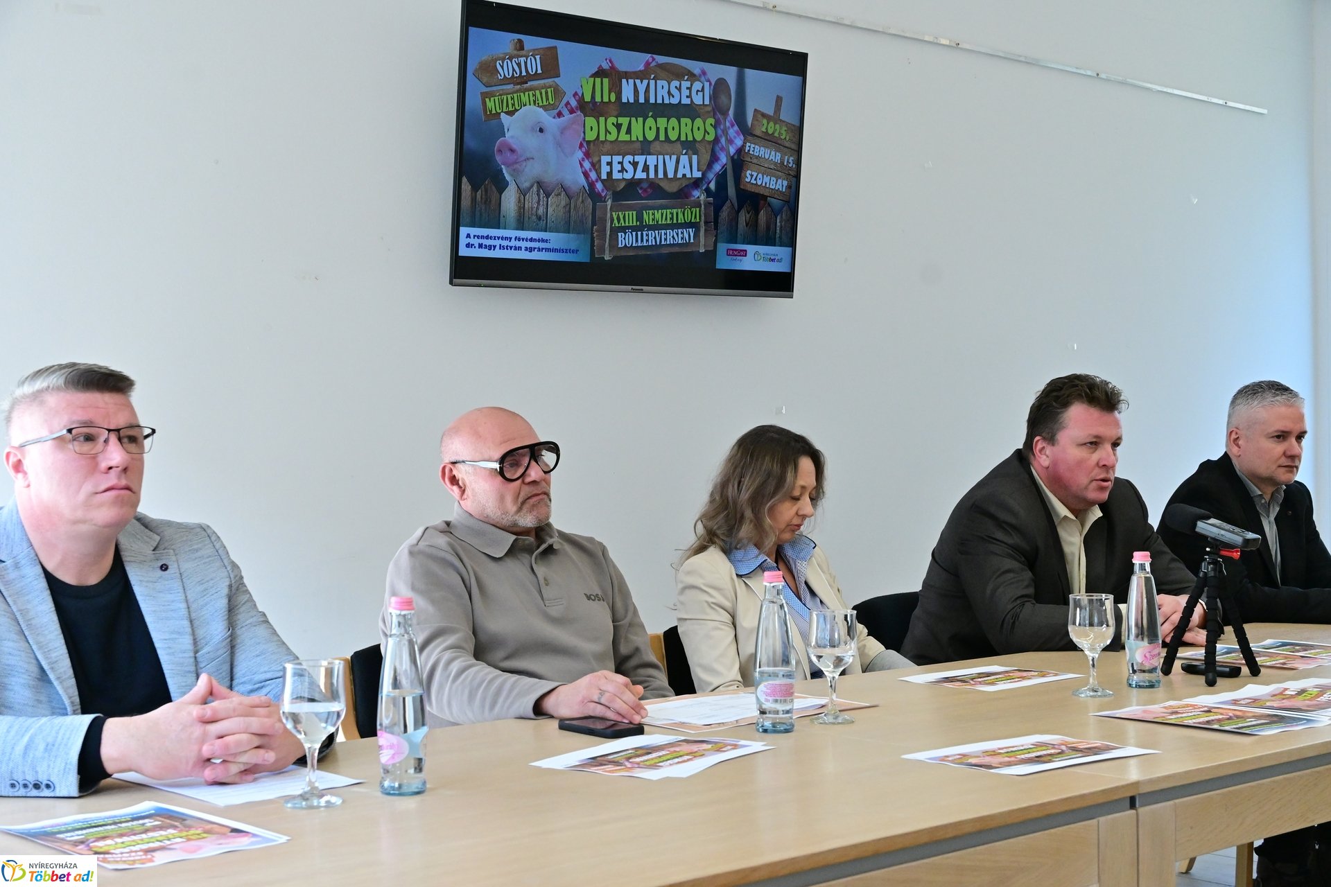 Disznótoros Fesztivál 2025 beharangozója