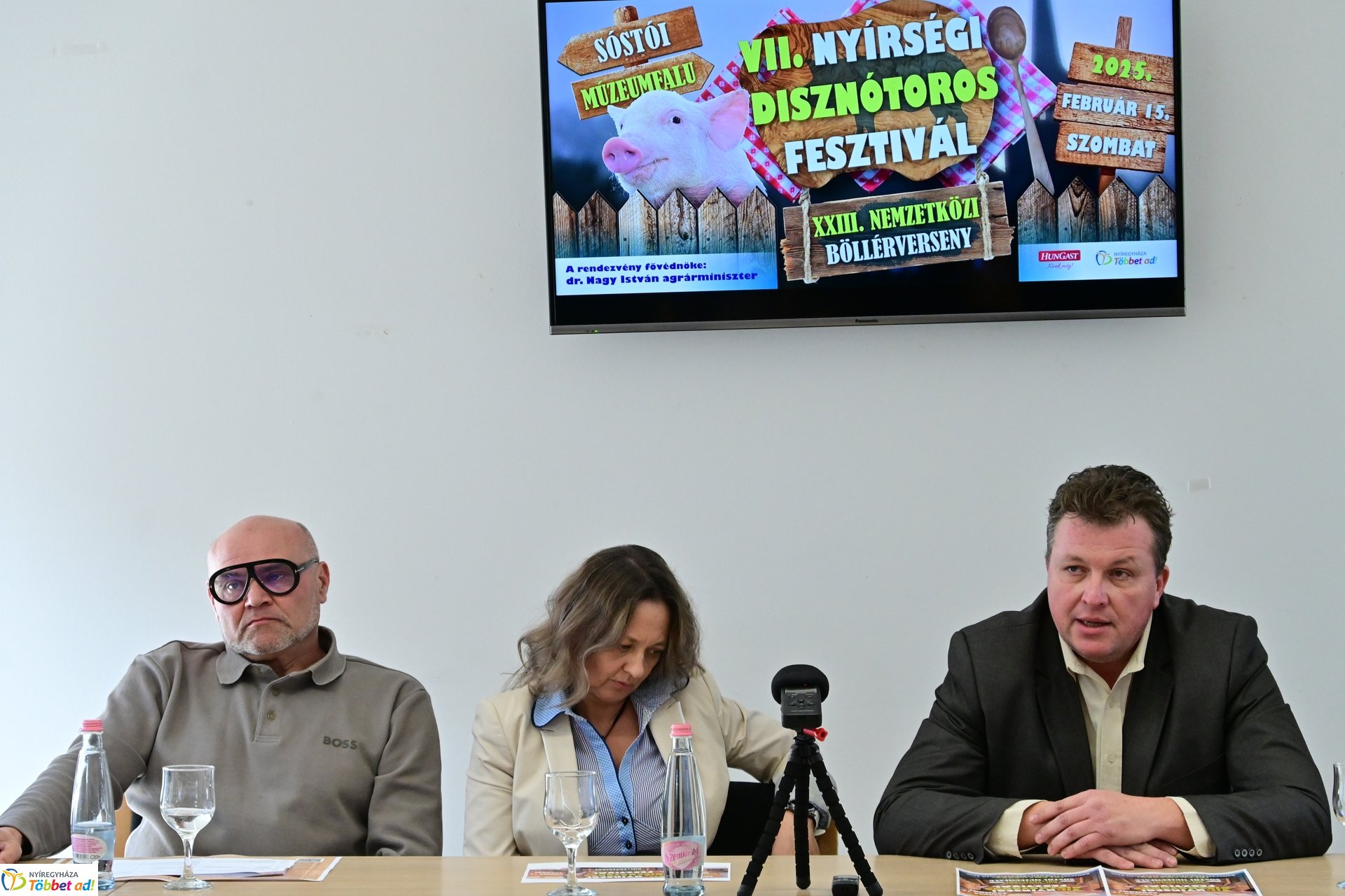 Disznótoros Fesztivál 2025 beharangozója