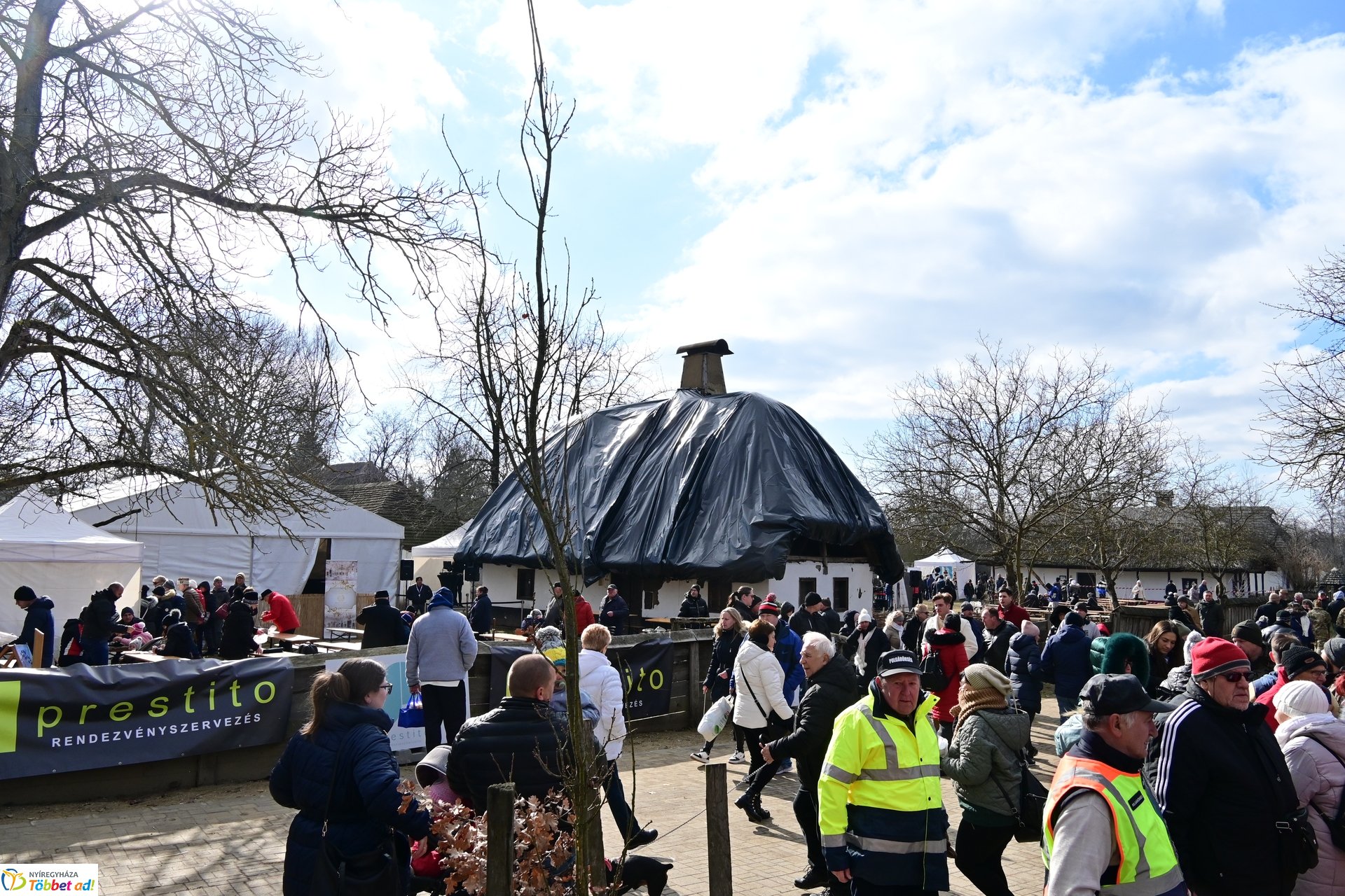 Disznótoros Fesztivál 2025 délutáni pillanatképei