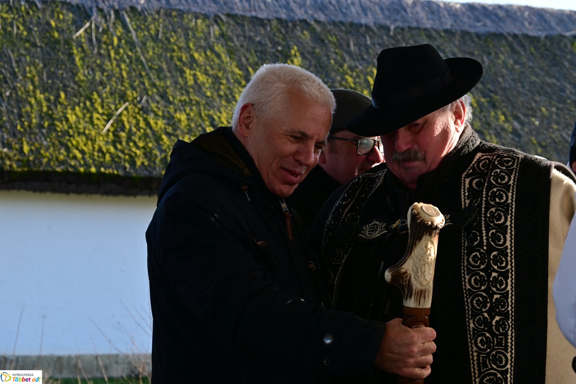 Disznótoros Fesztivál 2025 délutáni pillanatképei