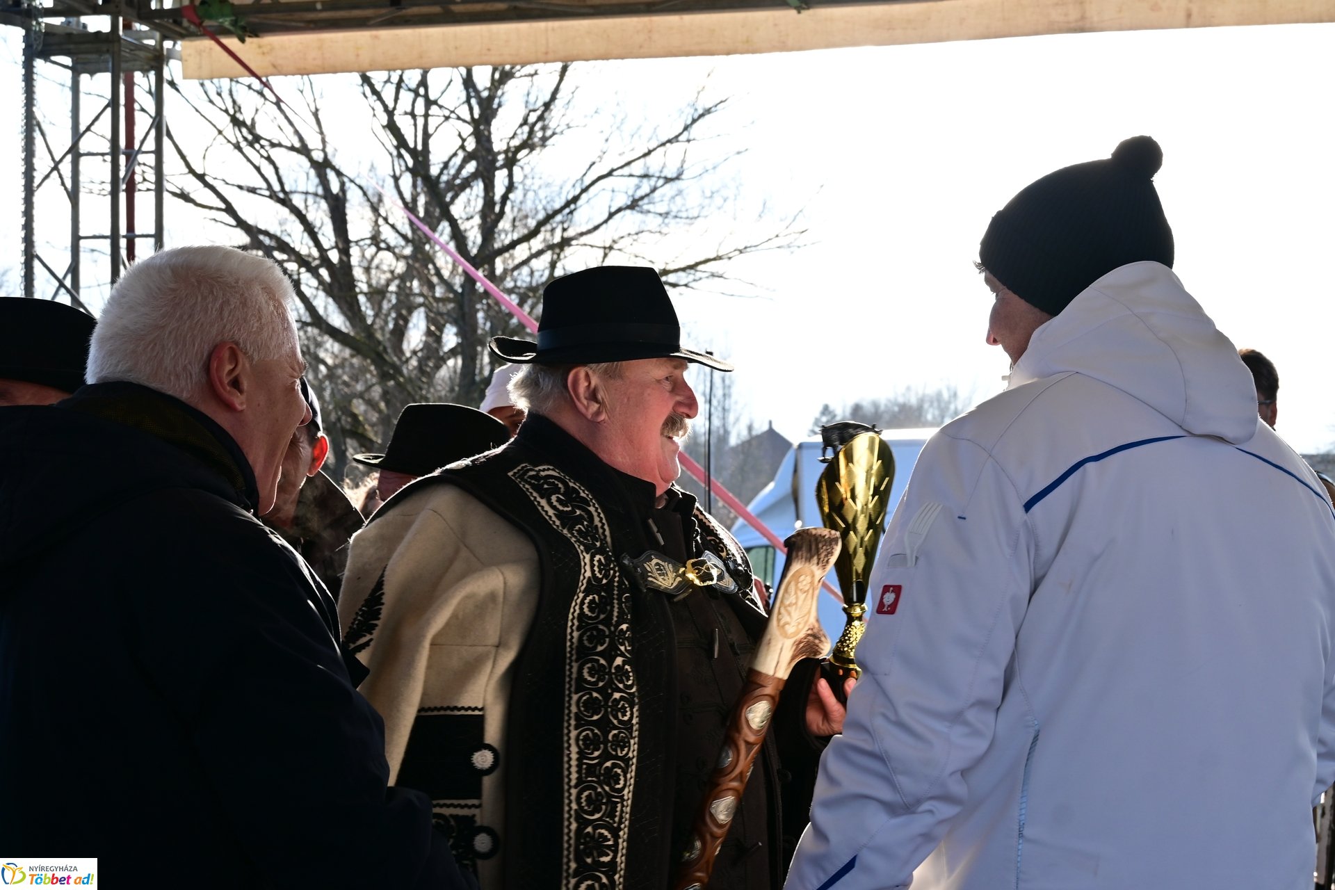 Disznótoros Fesztivál 2025 délutáni pillanatképei