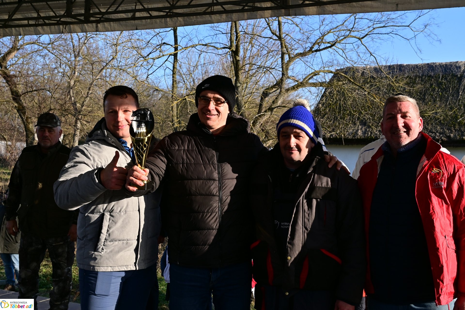 Disznótoros Fesztivál 2025 délutáni pillanatképei