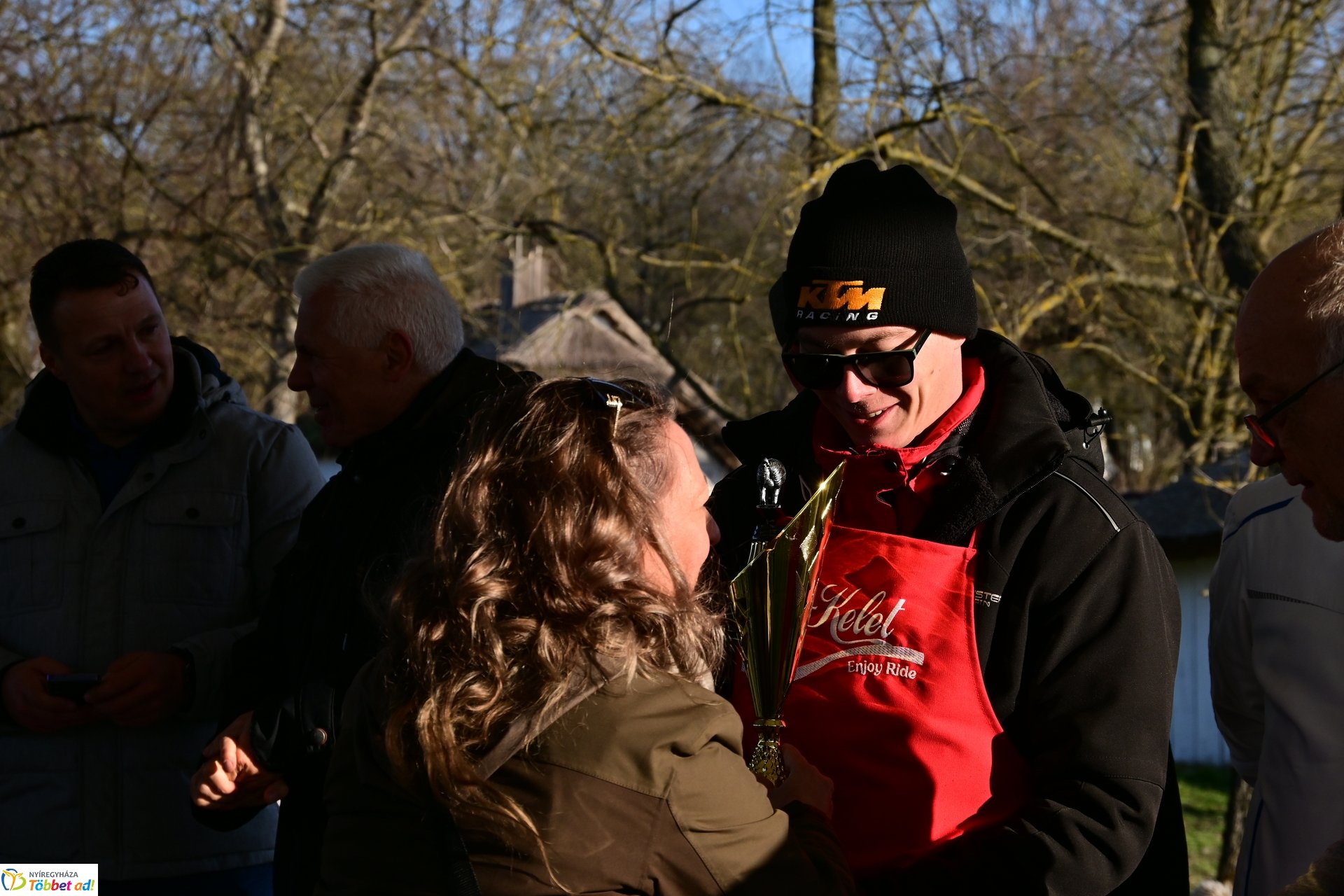 Disznótoros Fesztivál 2025 délutáni pillanatképei