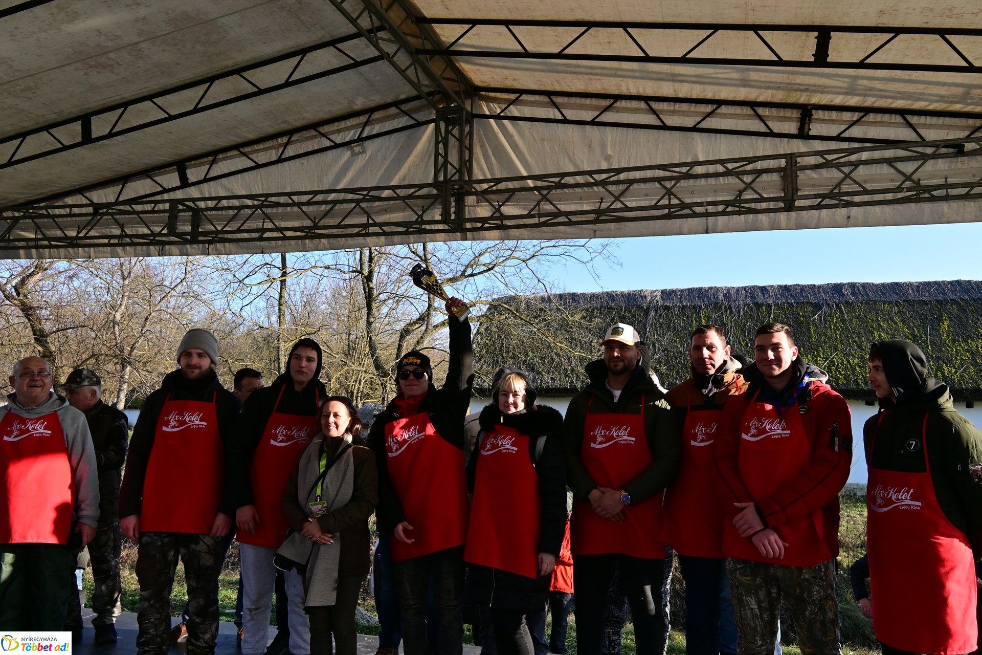 Disznótoros Fesztivál 2025 délutáni pillanatképei