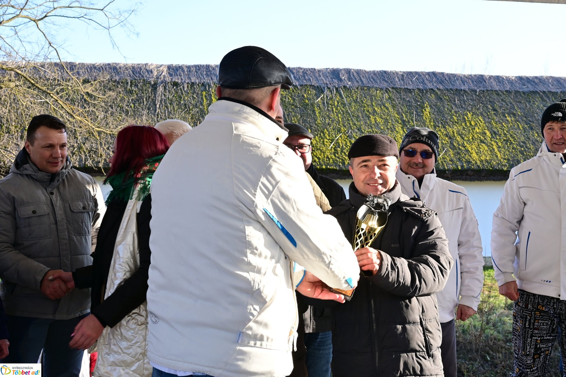 Disznótoros Fesztivál 2025 délutáni pillanatképei