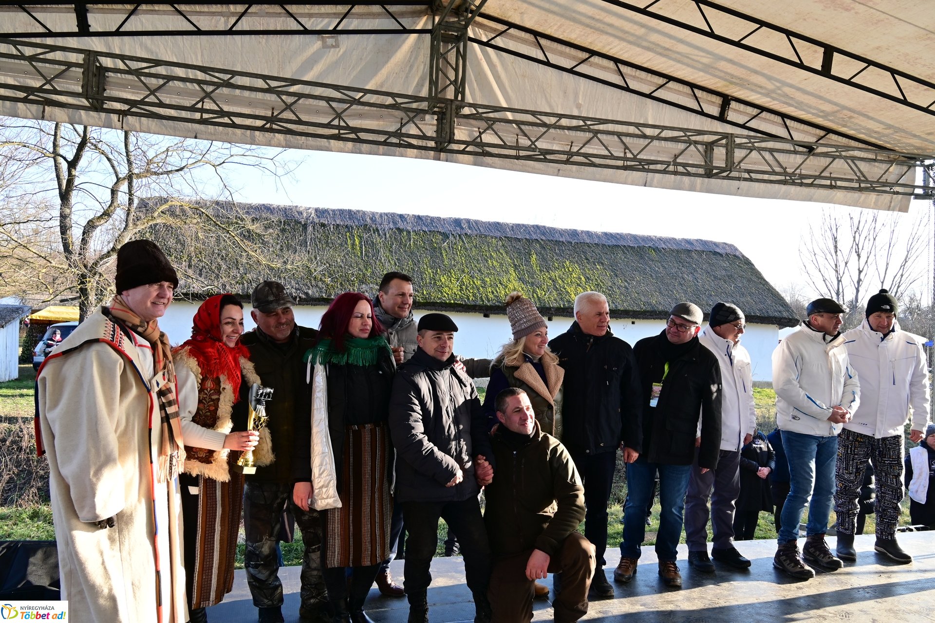 Disznótoros Fesztivál 2025 délutáni pillanatképei