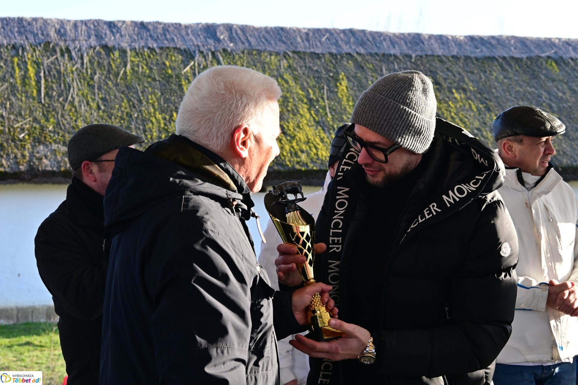 Disznótoros Fesztivál 2025 délutáni pillanatképei