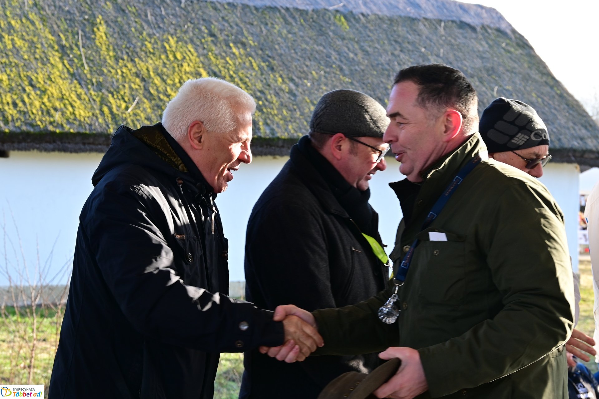 Disznótoros Fesztivál 2025 délutáni pillanatképei