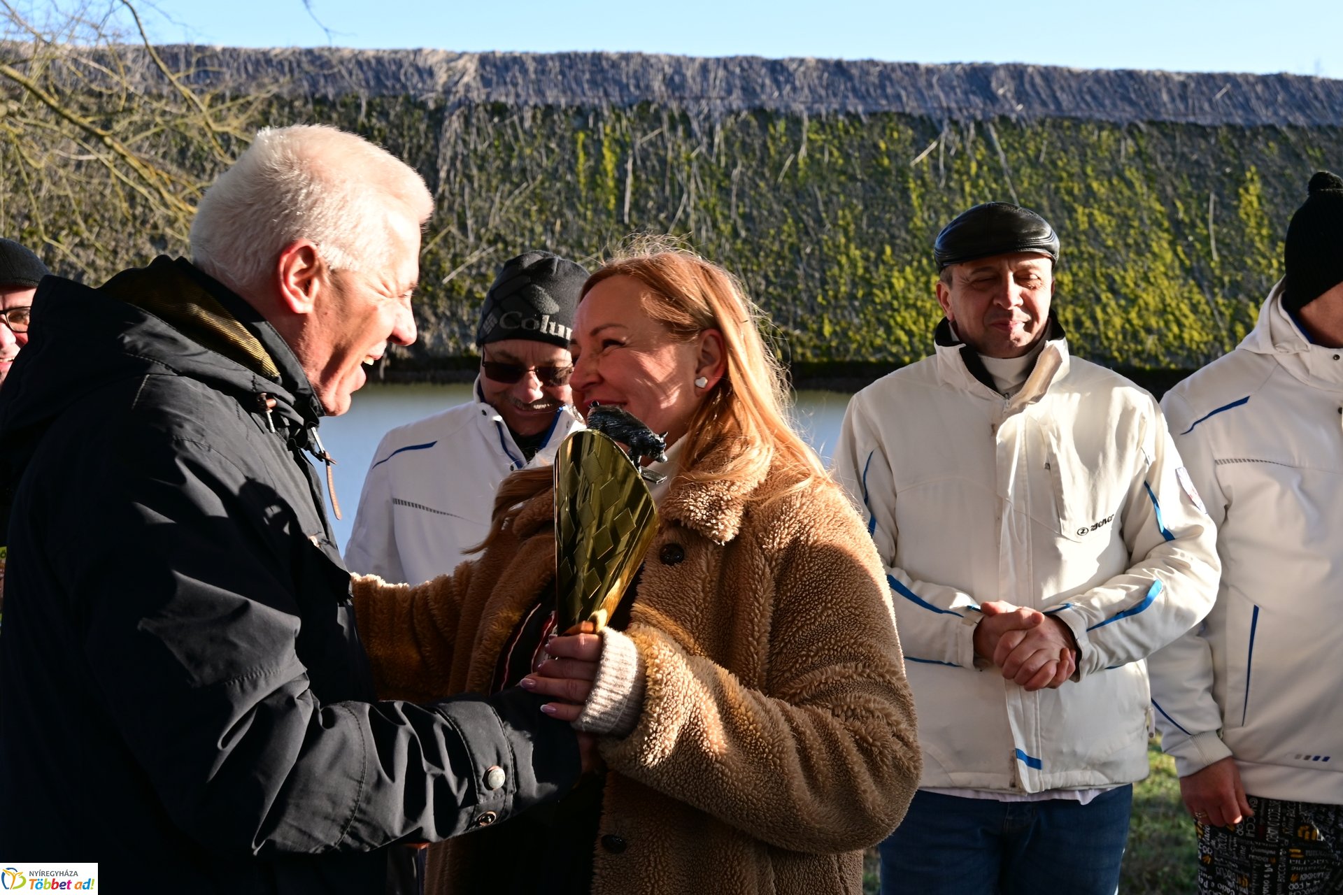 Disznótoros Fesztivál 2025 délutáni pillanatképei