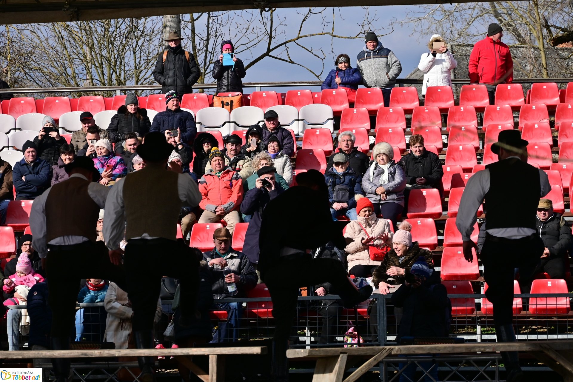 Disznótoros Fesztivál 2025 délutáni pillanatképei