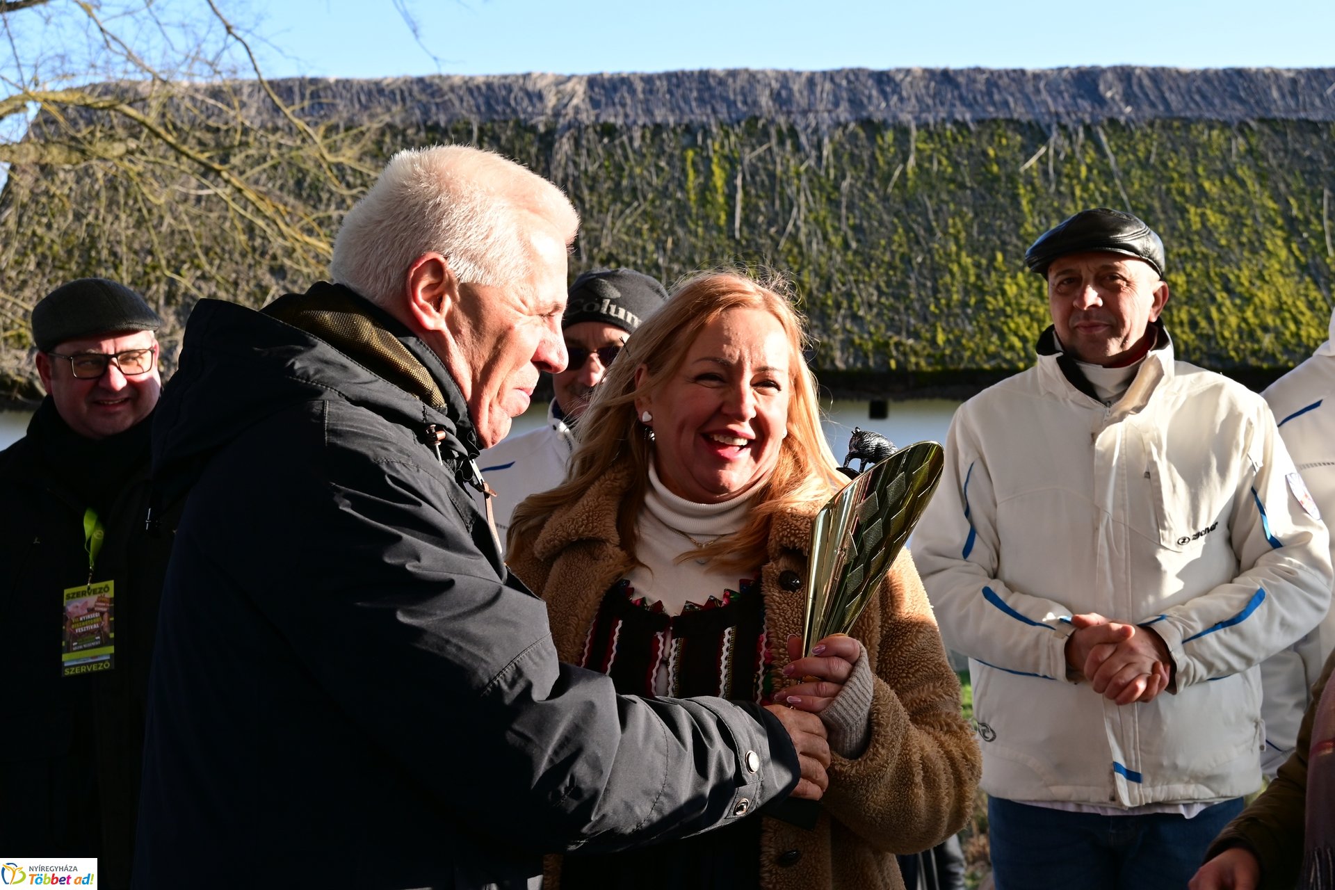 Disznótoros Fesztivál 2025 délutáni pillanatképei