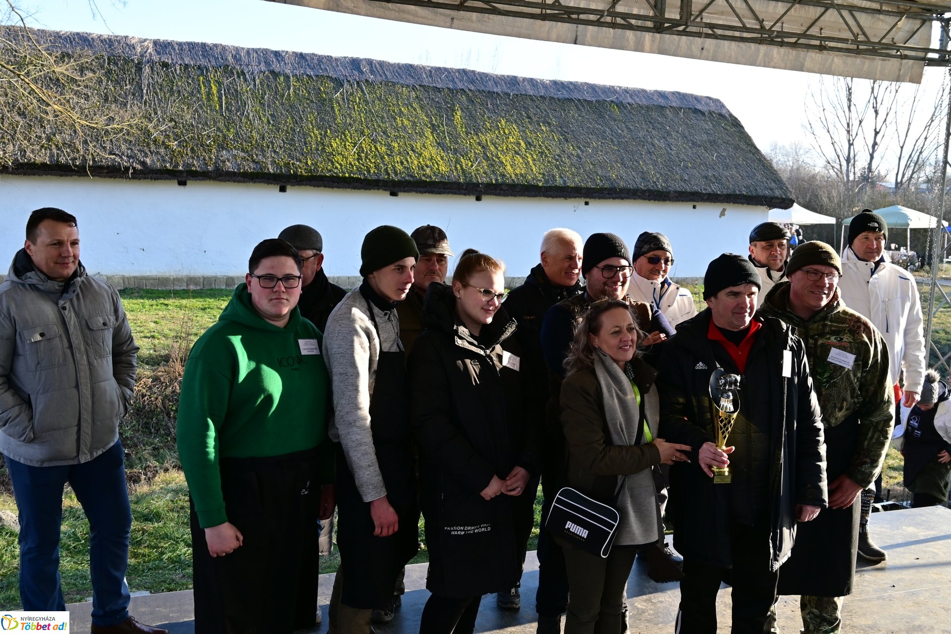 Disznótoros Fesztivál 2025 délutáni pillanatképei