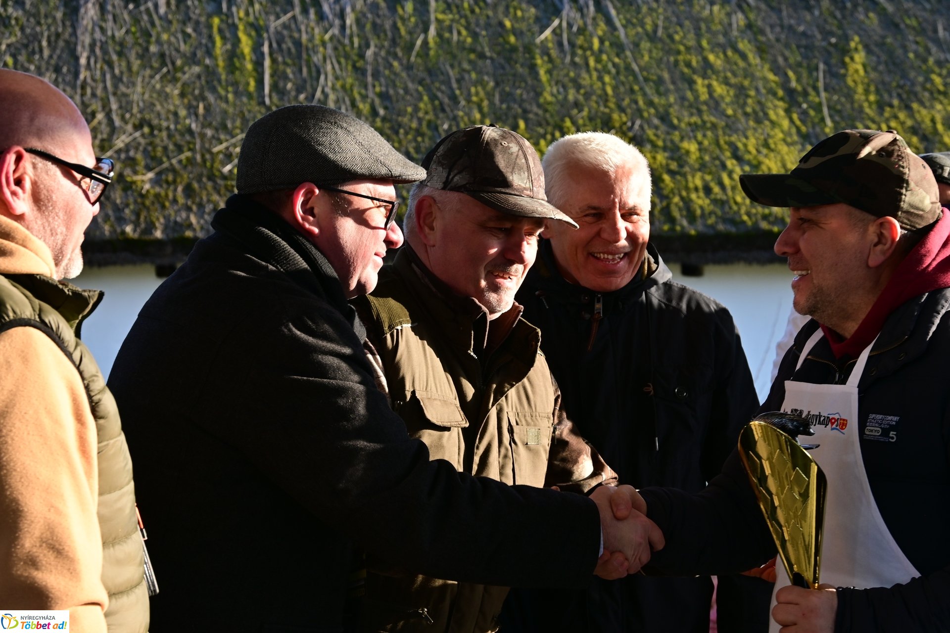 Disznótoros Fesztivál 2025 délutáni pillanatképei