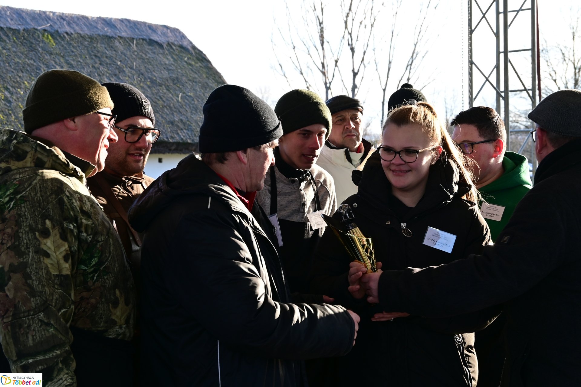 Disznótoros Fesztivál 2025 délutáni pillanatképei