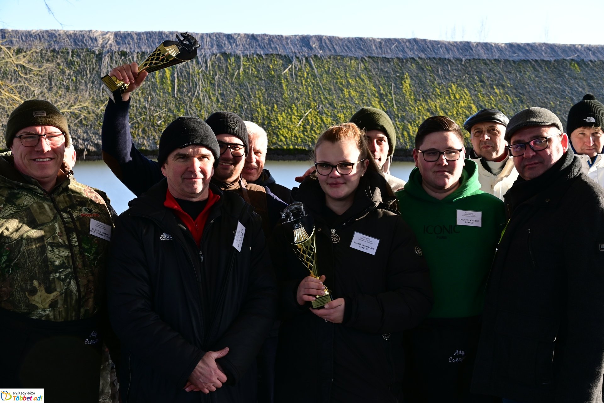 Disznótoros Fesztivál 2025 délutáni pillanatképei